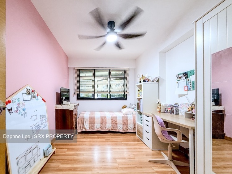 Blk 546B Segar Vale (Bukit Panjang), HDB 5 Rooms #557262341